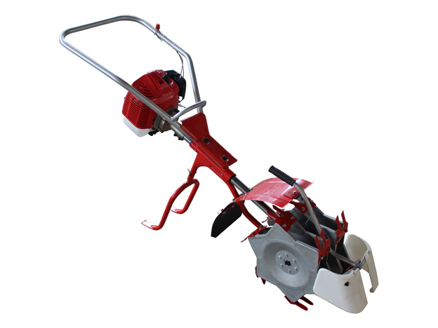 3GZC-1 Paddy Field Weeding Machine